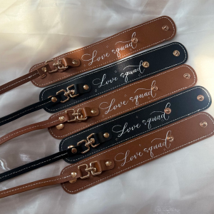 便攜收納掛繩 (可刻字)