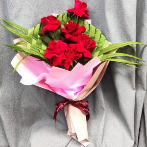 情人花(花束訂製)